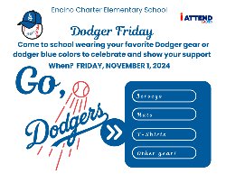 Dodger Friday